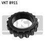 SKF VKT 8911 Bearing, manual transmission